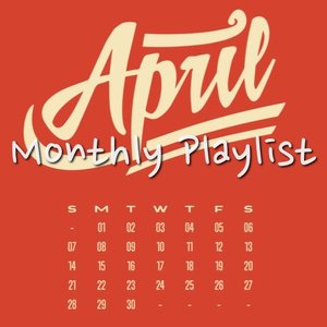 Monthly Playlist NeverRadio