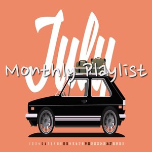 Monthly Playlist NeverRadio