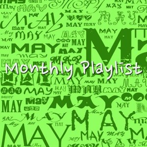 Monthly Playlist NeverRadio