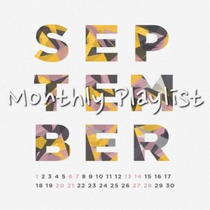 Monthly Playlist NeverRadio